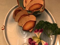 -广州花园酒店-凌璇阁360度高空海鲜自助餐CAROUSEL