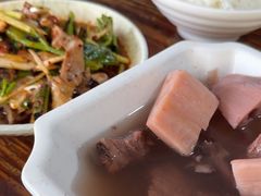 -大邑李记肥肠血旺