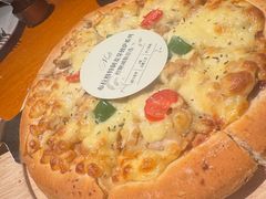 -布拉格餐厅· 中欧捷克菜(全国首店)