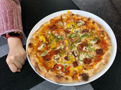 -CASA卡撒意式西餐厅