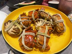-一绪に寿喜烧(虹悦城店)