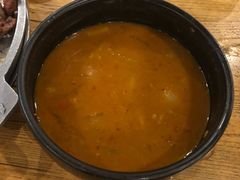 -姜虎东白丁烤肉(深圳湾后海汇店)