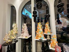 -杜哈夫DOUX RÊVE·生日蛋糕(日月光店)