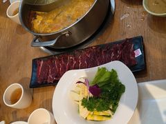 -掂档潮汕牛肉火锅(cityon熙地港店)