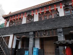 -百花人家(清水田园店)