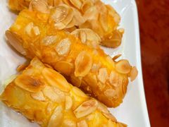 炸鲜奶-华峰食馆(氹仔店)