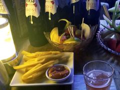 -音乐房子·Vintage Live Bar(玉林总店)