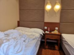 -太阳岛度假酒店