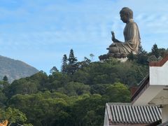 -天坛大佛