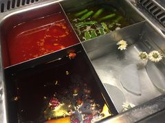 -海底捞火锅(北京路店)