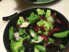 -那家小馆•北京菜•烤鸭(中关村店)