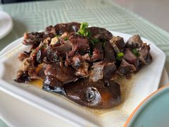 -兴乐饭店(齐飞路店)