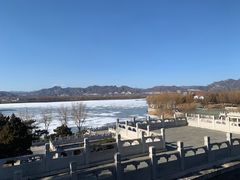 -青龙湖公园