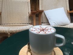 -Nirvana Cafe&Bar(北仓文创街区店)