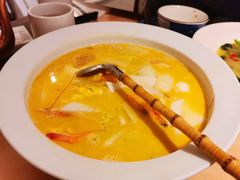金汤杭三鲜-桂满陇-锦绣江南(万象城店)