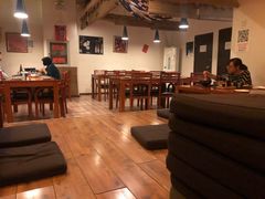 大堂-牛玄庵日式寿喜烧·料理店(新源里店)