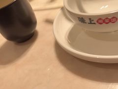 -味上湘菜馆(岳麓山店)