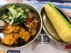 -北京大学-燕南食堂