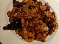 -宝轩渔府·老字号海鲜·正宗津菜(水上店)
