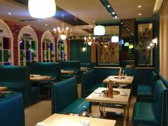 大堂-川竹火锅(龙凤店)