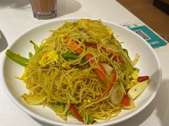 星洲炒米粉-金利茶餐厅(中船汇店)