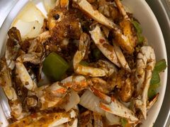 -上海东方佘山翰悦阁酒店·Vie全日制餐厅