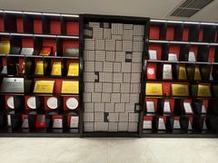 -闫府私房菜·百年鲁菜(恒隆店)