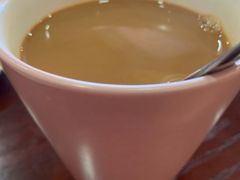 港式奶茶-香江小厨 The Kitchen(香江俱乐部店)