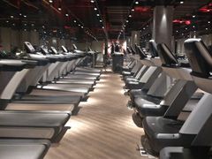 -威尔仕健身(杭州万象城店)