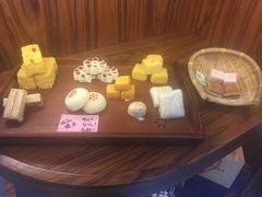 -祥禾饽饽铺·中式糕点(天津河东美福园店)