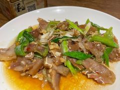 -汪爹爹武汉牛三鲜(朝外大街店)