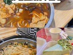 -柳州肥姨妈大骨螺蛳粉(江宁万达店)