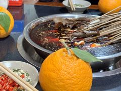 -陈眼镜火锅(总店)