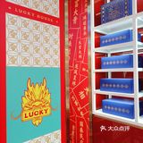 深圳老字号国潮点心｜王牌产品蛋黄酥👍🏻