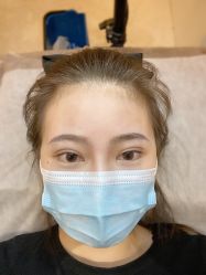 -本小姐美学·半永久纹眉野生眉