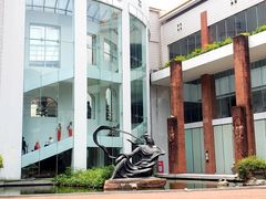 -广州人民艺术中心