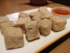 -香园茶社·金陵小灶(老门东店)