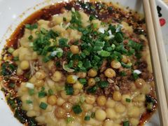 -霸道川面馆(张江店)