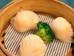 -誉八仙粤菜(万象天地店)