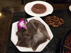 -仁虎老火锅(黄泥磅店)