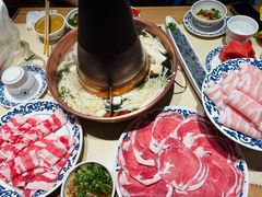 -东镇老火锅(长春路首店)