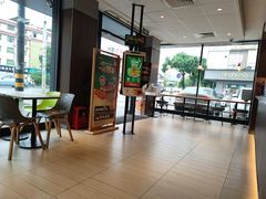 大堂-德克士(安靖店)