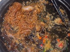 -绿茶餐厅(青岛城阳万象汇店)