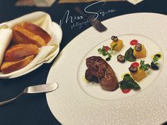 -秋林西餐厅(总店)