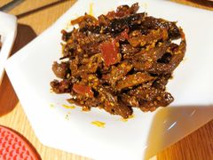 -李子坝梁山鸡(北碚万达五鸡哥店)