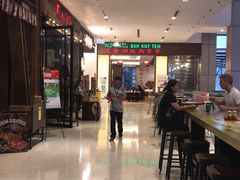-宝香绑线肉骨茶(柏威年广场店)