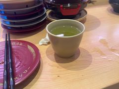 -寿司郎(皇庭广场店)