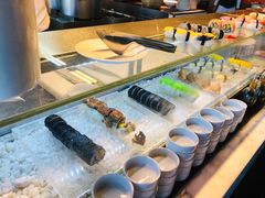 -君悦酒店·乐厨·高空自助餐(青年大街店)