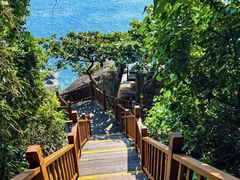 -海南分界洲岛旅游区