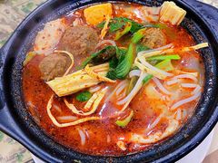 -清真·穆萨砂锅(大皮院店)